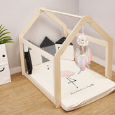 Pastel Feather Wind Chimes